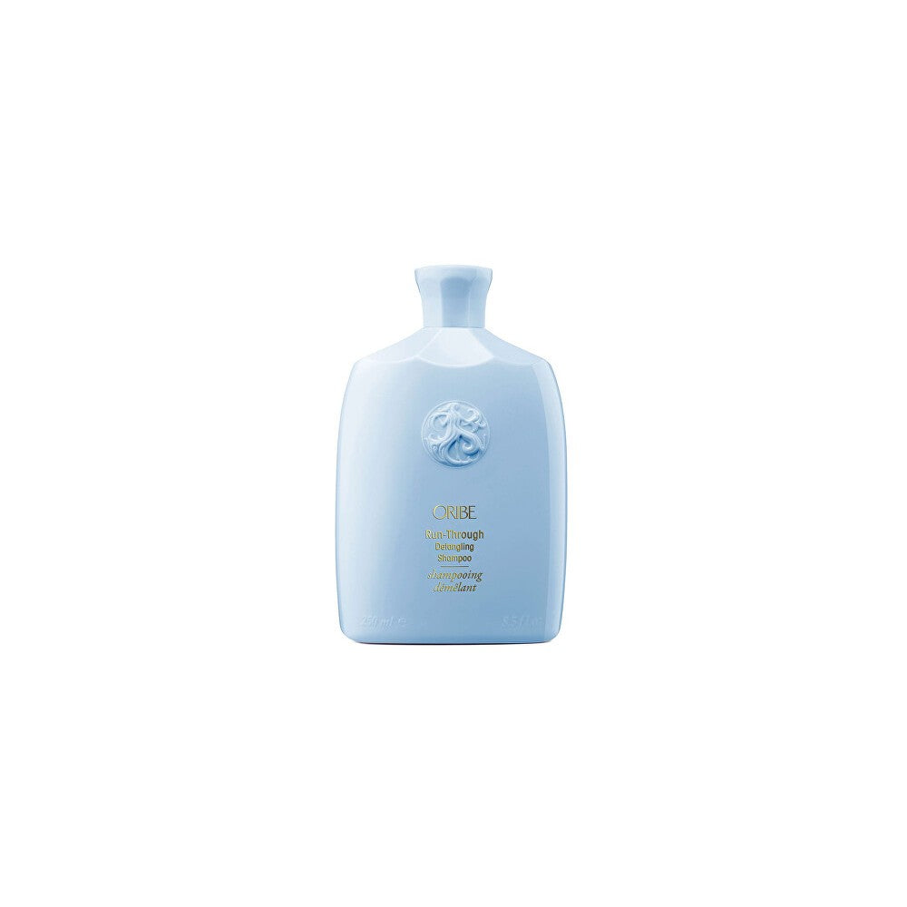 Oribe Brilliance &amp; Shine conditioning shampoo til håndterbart hår 250 ml