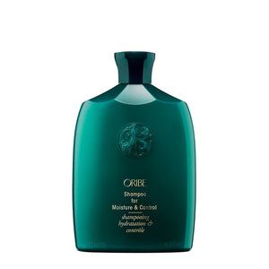 Oribe Moisture & Control Shampoo intenso per capelli secchi e ribelli 250 ml