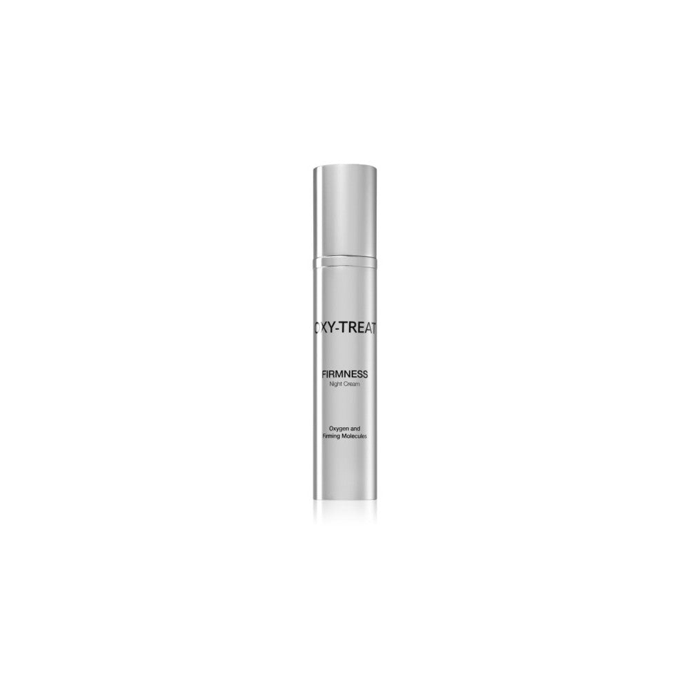 OXY-TREAT natcreme til opstramning af huden 50 ml