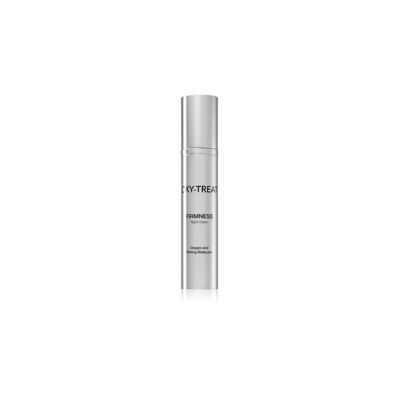 OXY-TREAT Straffende Nachtcreme 50 ml — Gesichtscreme 