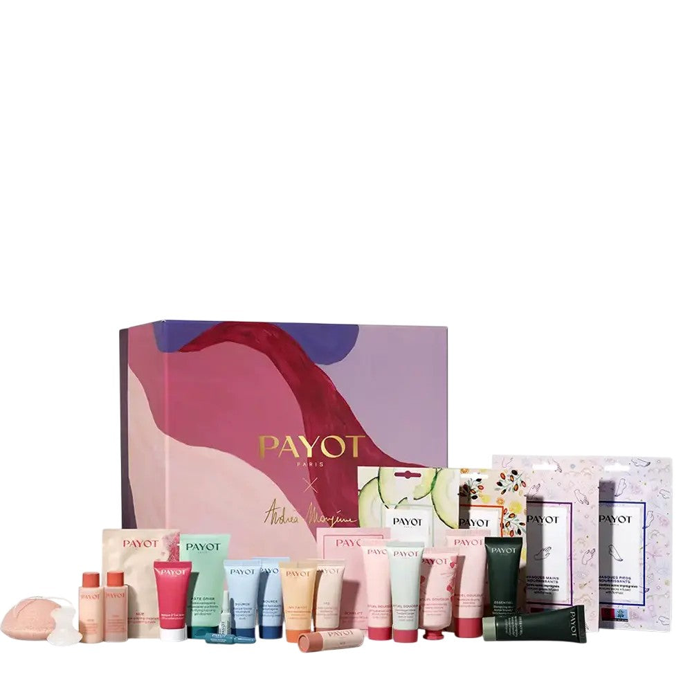 Payot Calendario dell&