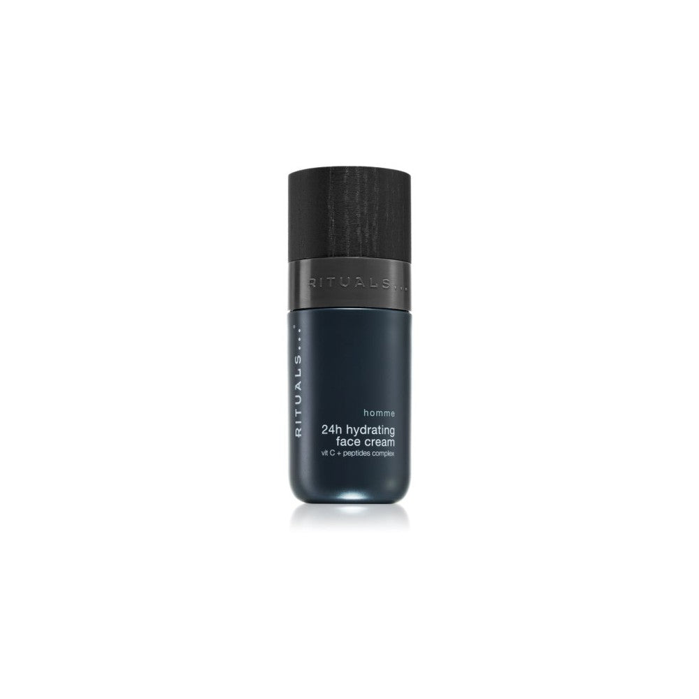 RITUALS Homme fuktgivande kräm-gel 50 ml