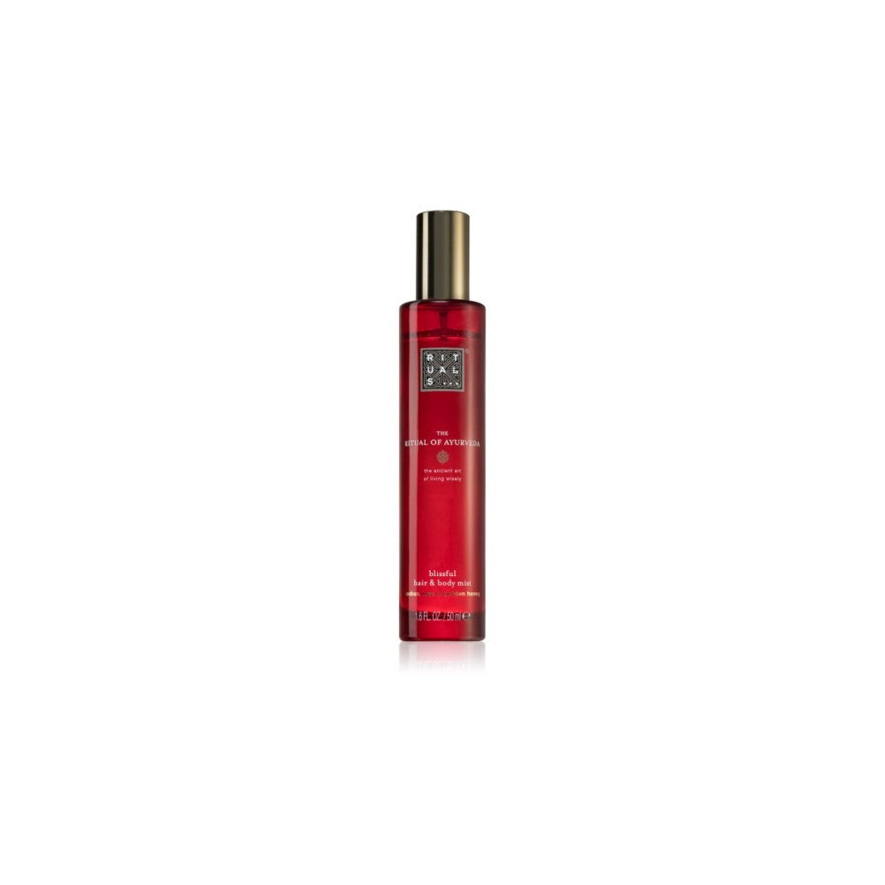 RITUALS The Ritual Of Ayurveda krop og hårspray 50 ml