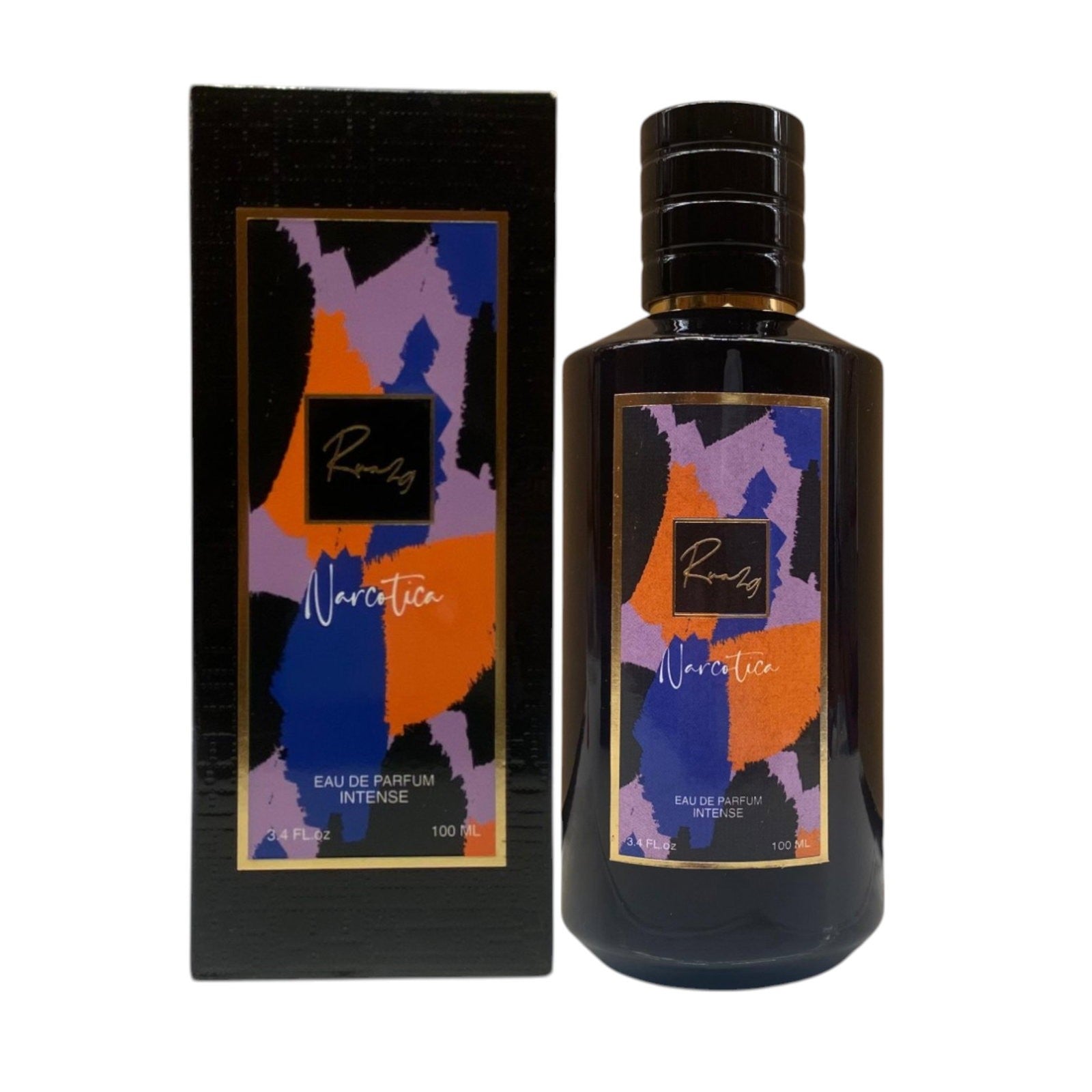 Rua29 Narcotica Eau de Parfum Donna 100ml — Profumo Donna