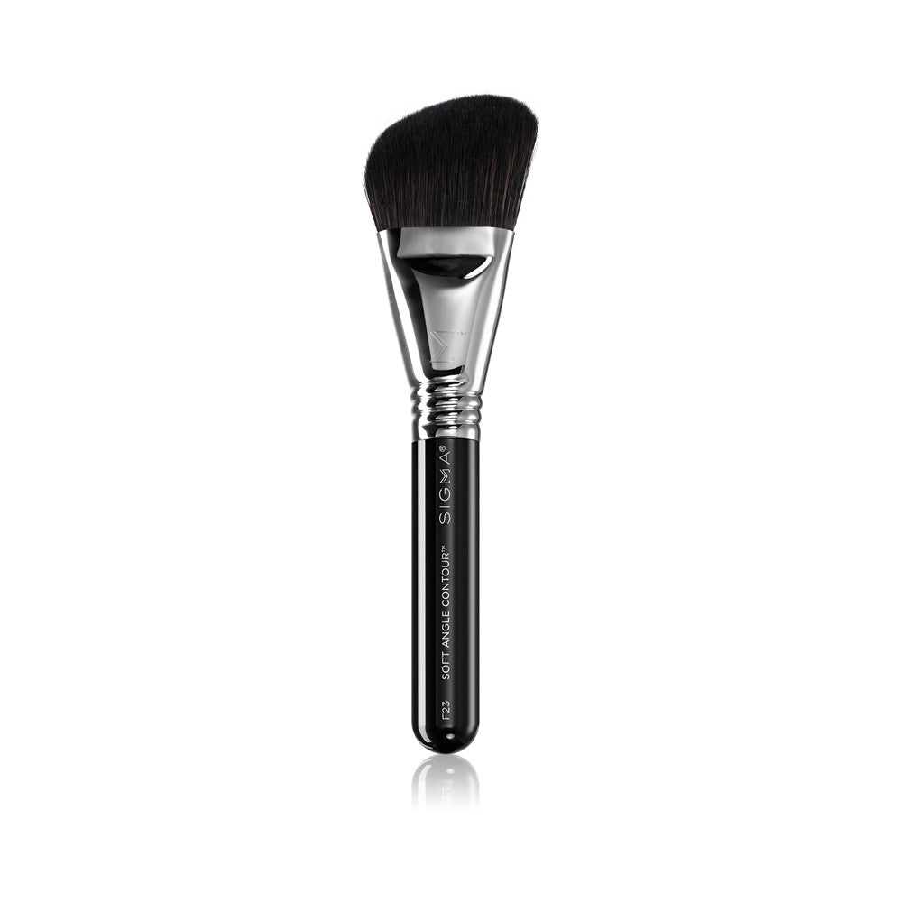 Sigma Beauty F23 Soft Angle Contour™ contourborstel