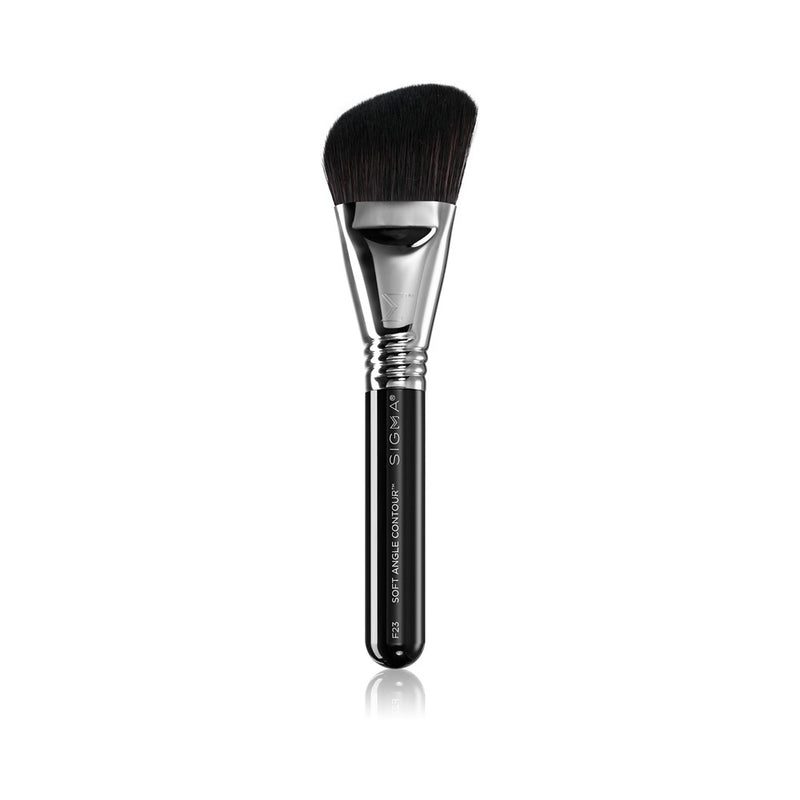 Sigma Beauty F23 Soft Angle Contour™ konturborste