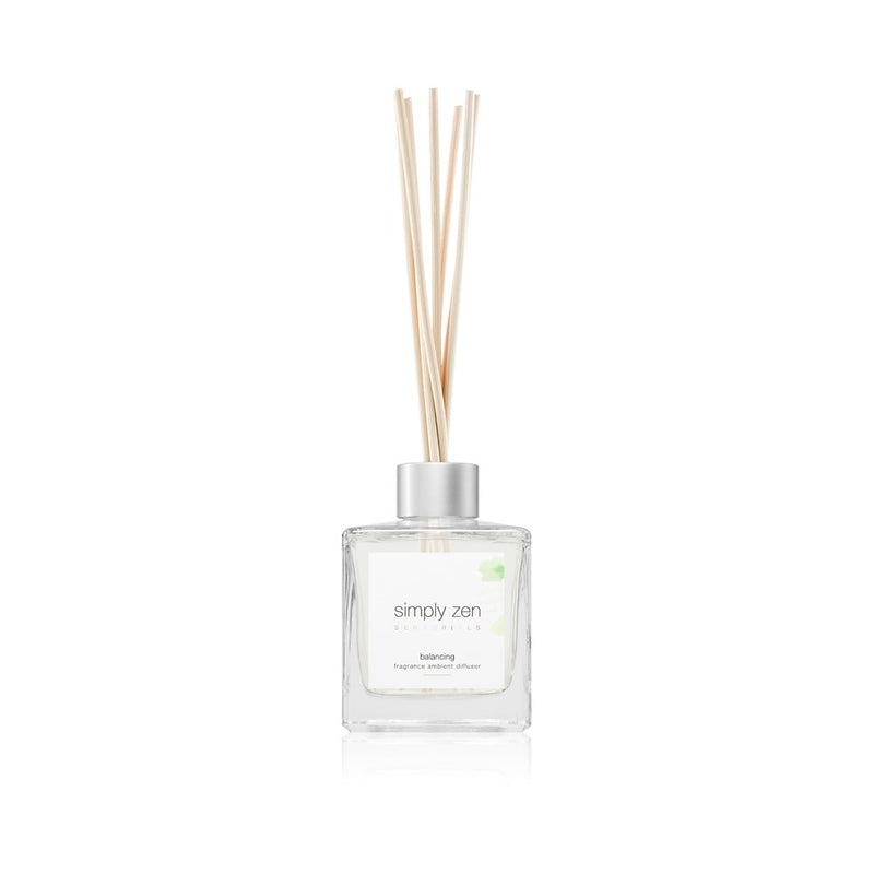 Simply Zen Sensorials Balancing Duft Ambient Diffuser aroma diffuser med refill 175 ml