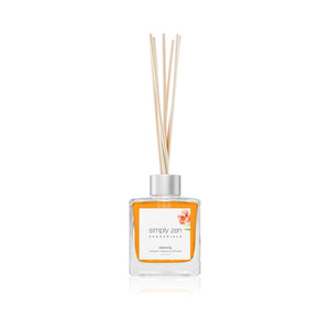 Simply Zen 센소리얼스 블루밍 앰비언트 프래그런스 디퓨저 아로마 디퓨저(리필 포함) 175 ml