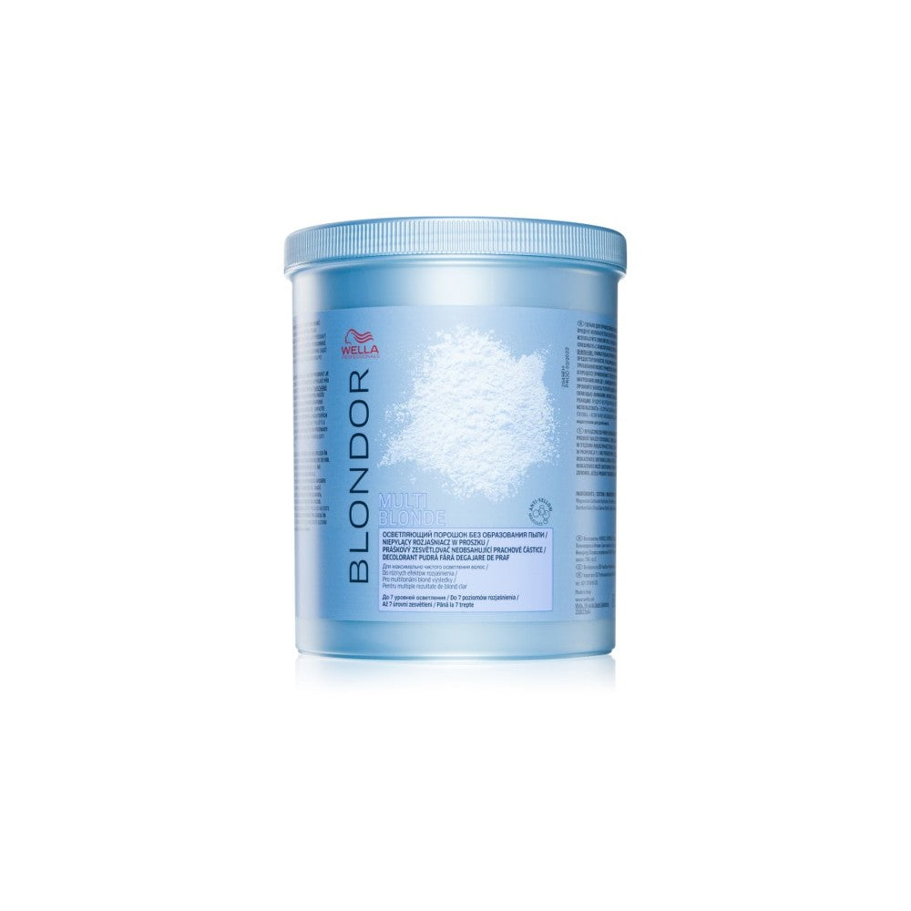 Wella Professionals Blondor bleekpoeder 800 g