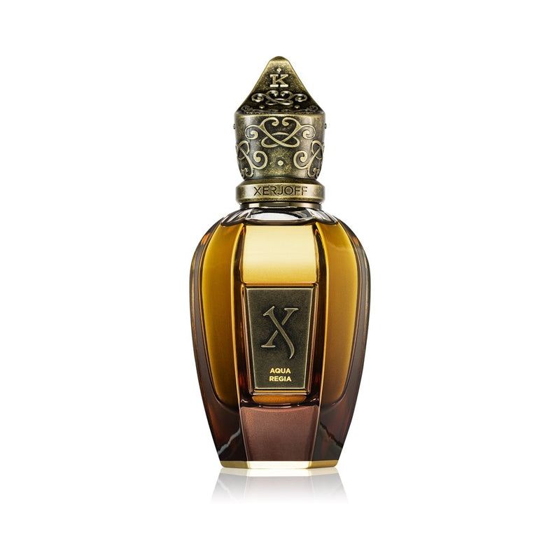 Xerjoff Aqua Regia perfume unisex 50 ml