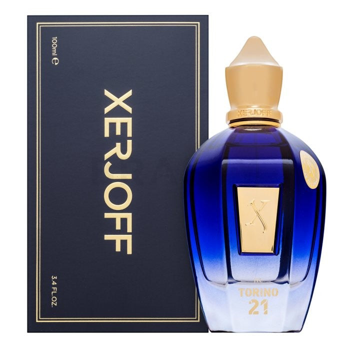 Xerjoff Torino21 100 ml Unisex — Eau de Parfum 