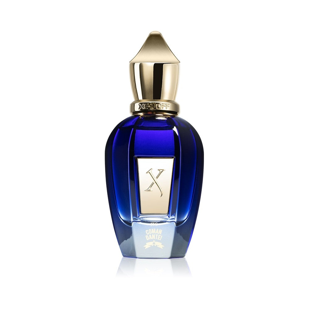 Xerjoff Commander Eau de Parfum unisexe 50 ml