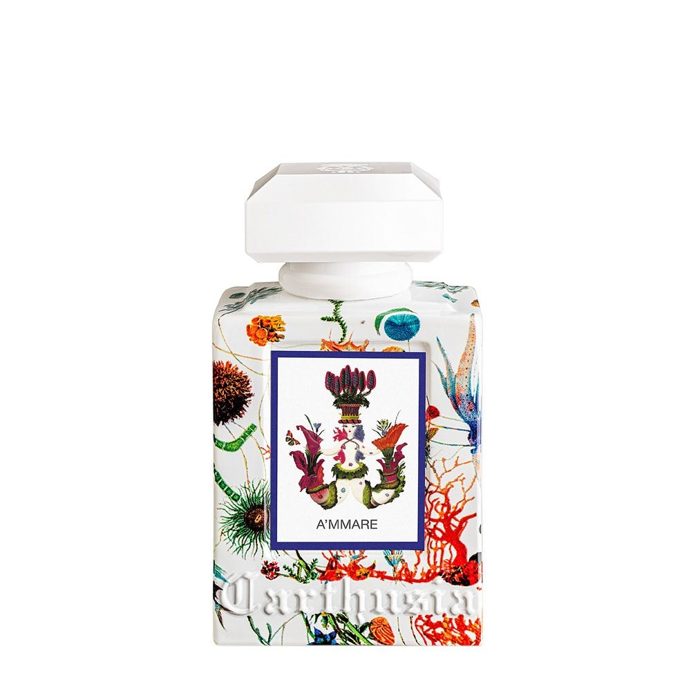 Carthusia En Mmare Eau de Parfum 100ml Bergamot Rosemary Cedarwood