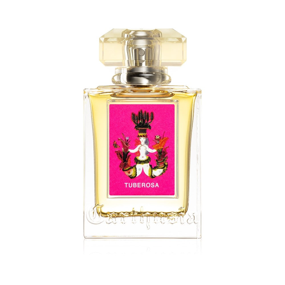 Carthusia Tuberose Eau de Parfum 50ml Vanilje Ylang Ylang Kanel