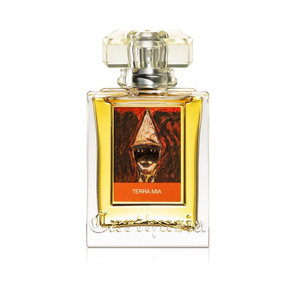 Carthusia Terra Mia Eau de Parfum 50 ml Unisex — Eau de Parfum 