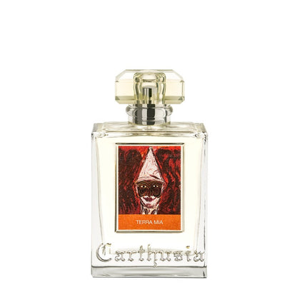 Carthusia Terra Mia Eau de Parfum 100 ml Unisex — Eau de Parfum