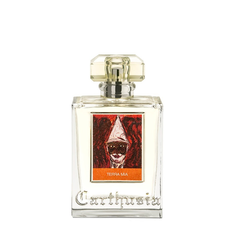 Carthusia Terra Mia Eau de Parfum 100 ml Unisex — Eau de Parfum