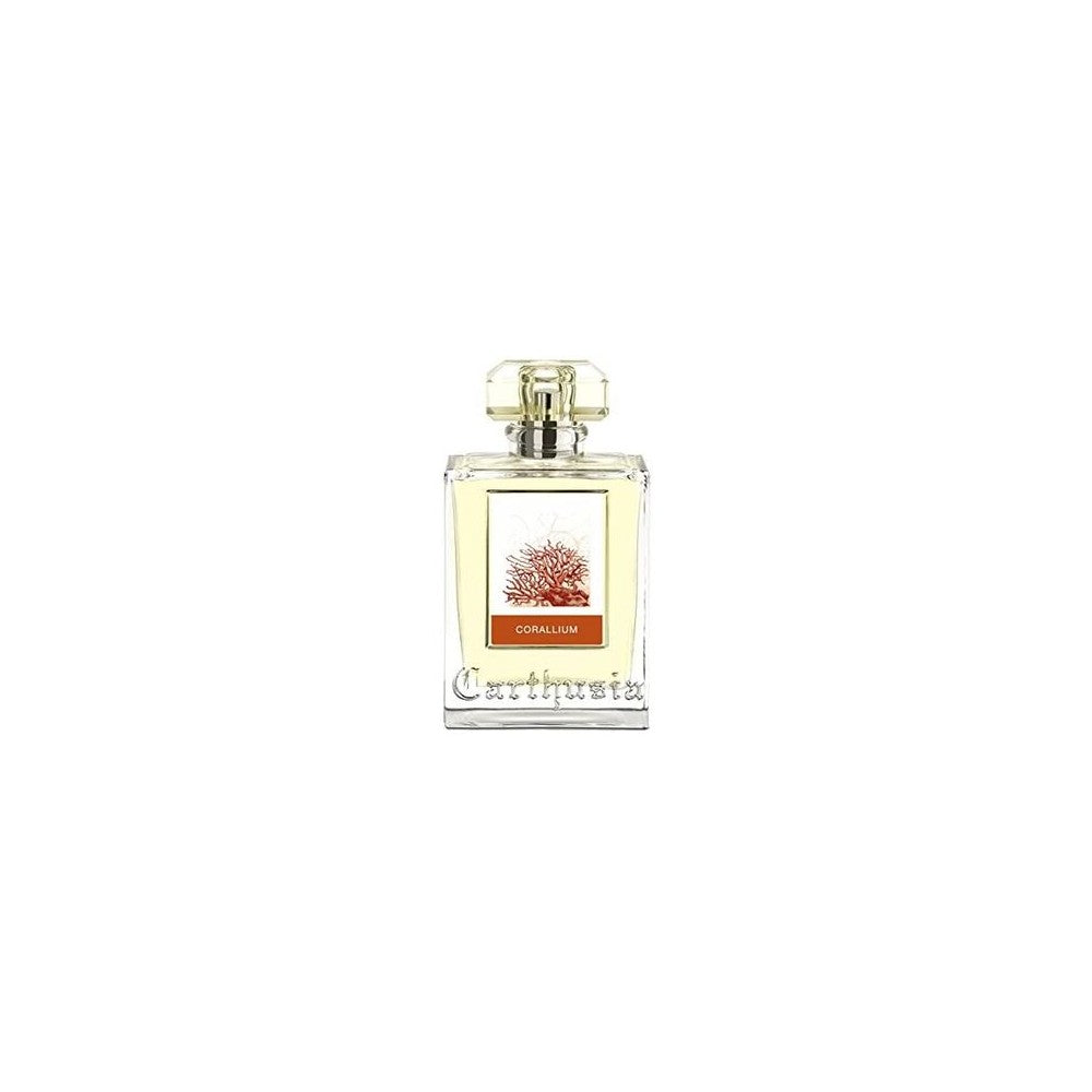 Carthusia Corallium Eau de Parfum 50 ml Profumo – Papique