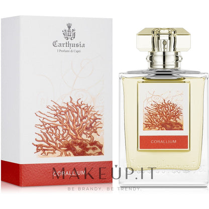 Carthusia Corallium Eau de Parfum 100 ml — Parfum