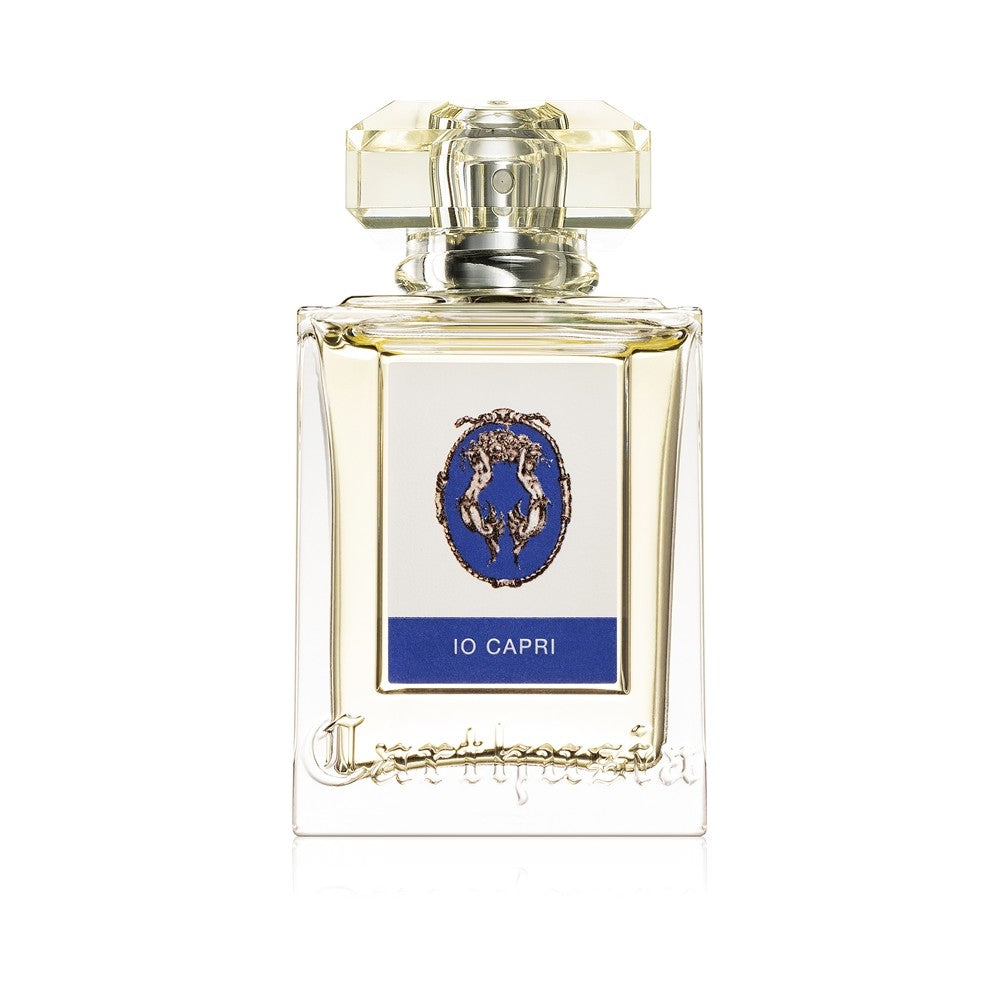 Carthusia Io Capri Eau de Parfum 50ml dynamisk avgjørende fruktig