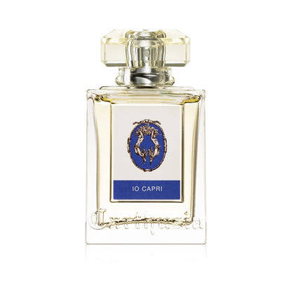 Carthusia عطر Io Capri Eau de Parfum 50 مل ديناميكي حاسم فاكهي
