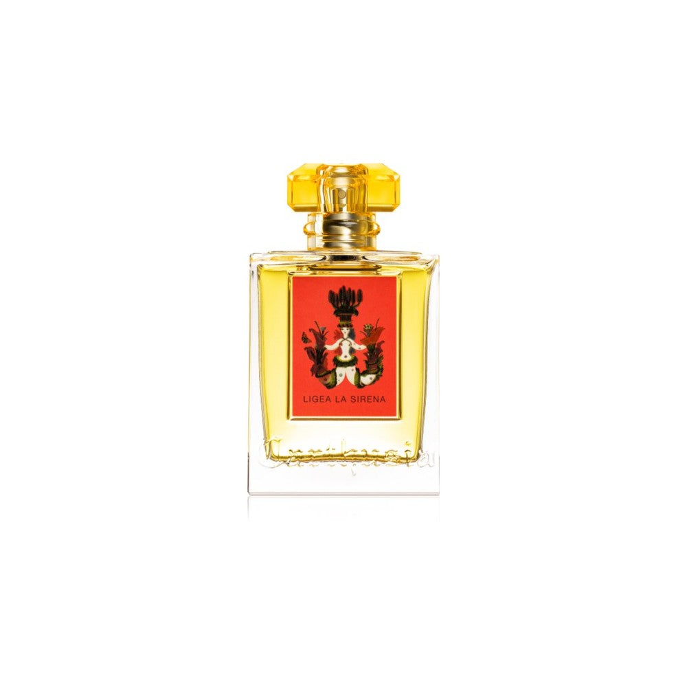 Carthusia Ligea La Sirena Eau de Parfum 100 מ"ל ענבר עצי