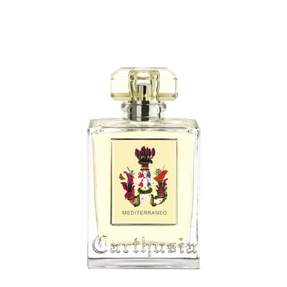 Carthusia Mediterraneo Eau de Parfum 50ml — Unisex Parfume