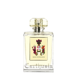 Carthusia Mediterraneo Woda Perfumowana 100ml — Woda Perfumowana
