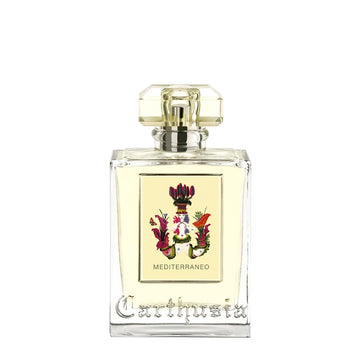 Carthusia Mediterraneo Eau de Parfum 100ml — Eau de Parfum