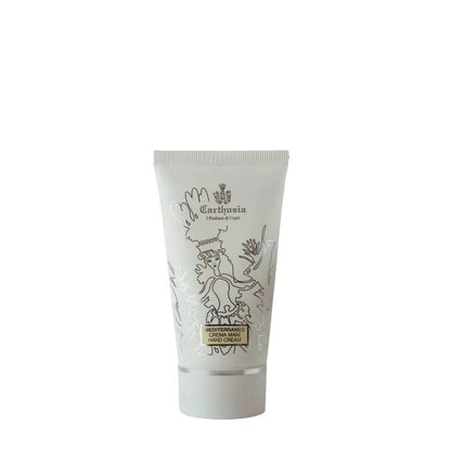 Carthusia Crema de maini armonioasa Mediterranean Original 75 ml
