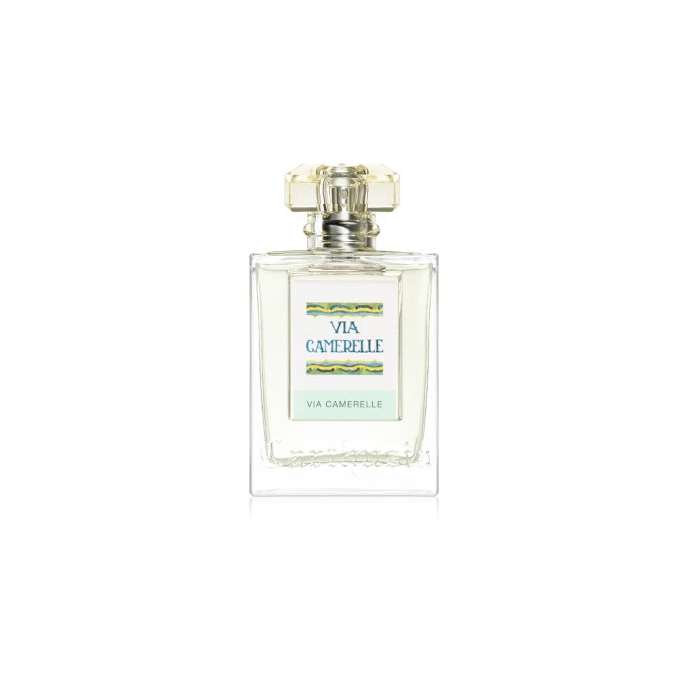 Carthusia Via Camerelle Eau de Parfum 100ml — Eau de Parfum 