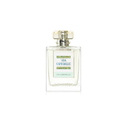 Carthusia Via Camerelle Eau de Parfum 100ml Oriental Floral