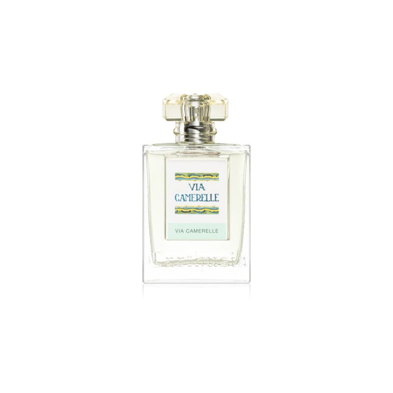 Carthusia Via Camerelle Eau de Parfum 100ml — Eau de Parfum 