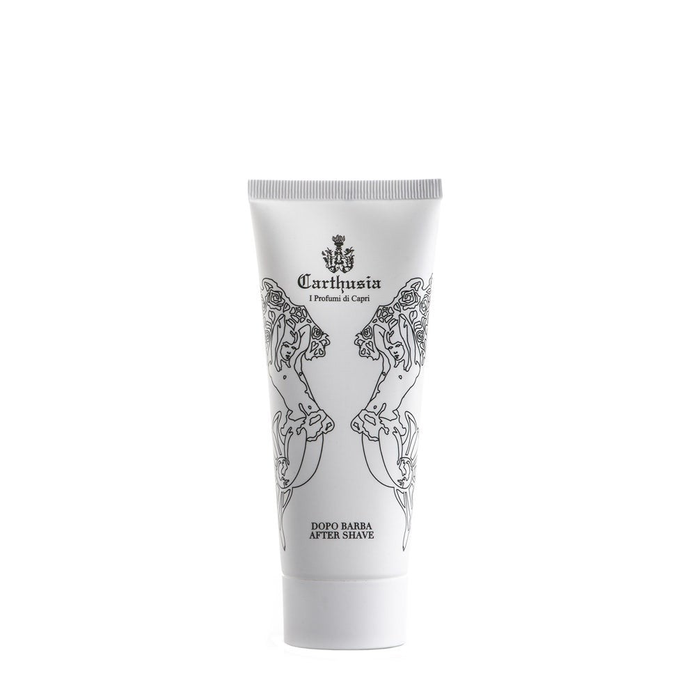 Carthusia Uomo Dopobarba rinfrescante 100 ml — Dopobarba