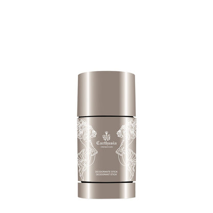 Carthusia Uomo Desodorante en barra fresco, notas afrutadas y marinas 75 ml