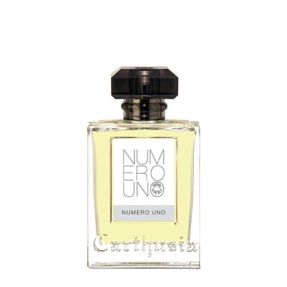 Carthusia Numero Uno Eau de Parfum 100ml krydret sitrus