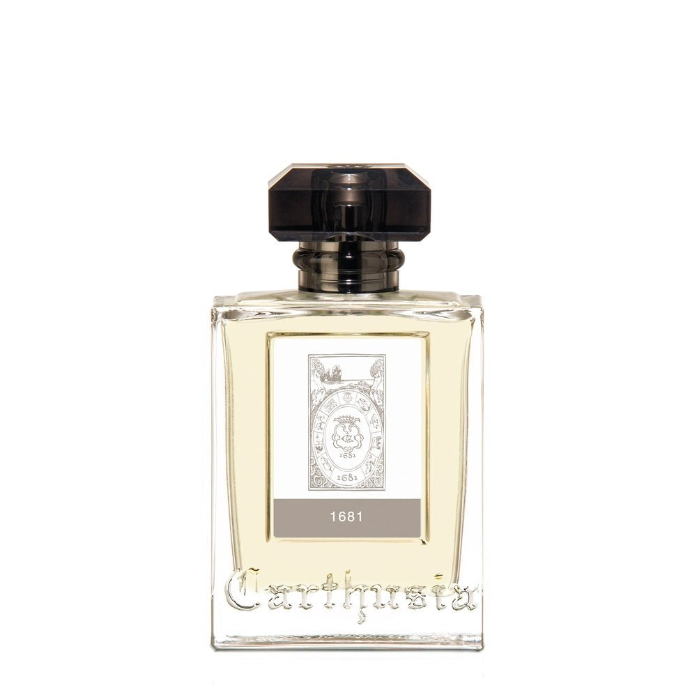 Carthusia 1681 Eau de Parfum 50 ml floral cítrico