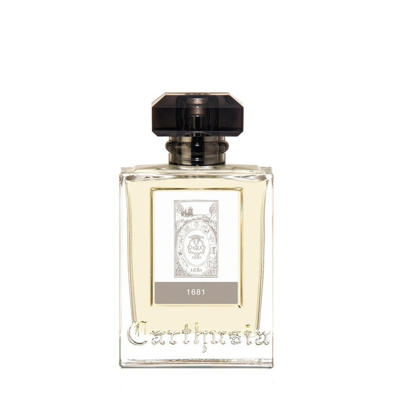Carthusia 1681 50 ml — Eau de Parfum 
