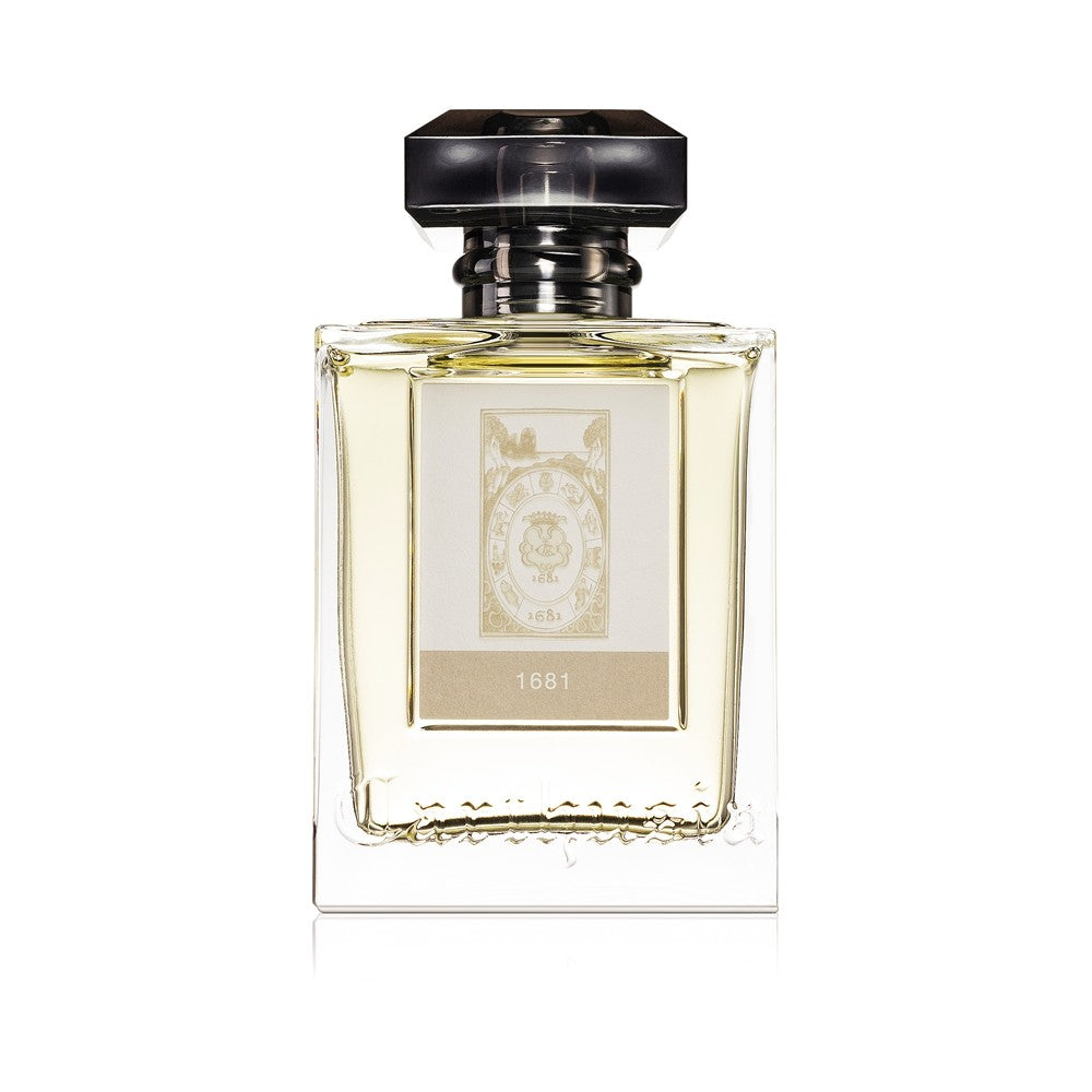 Carthusia 1681 Eau de Parfum 100 ml floral cítrico