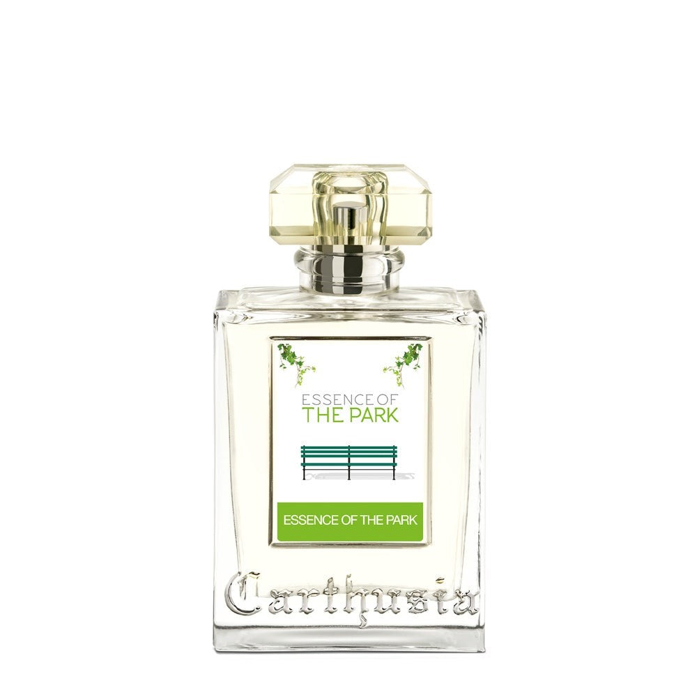 Carthusia Essence of the Park 50 ml — Eau de Parfum 