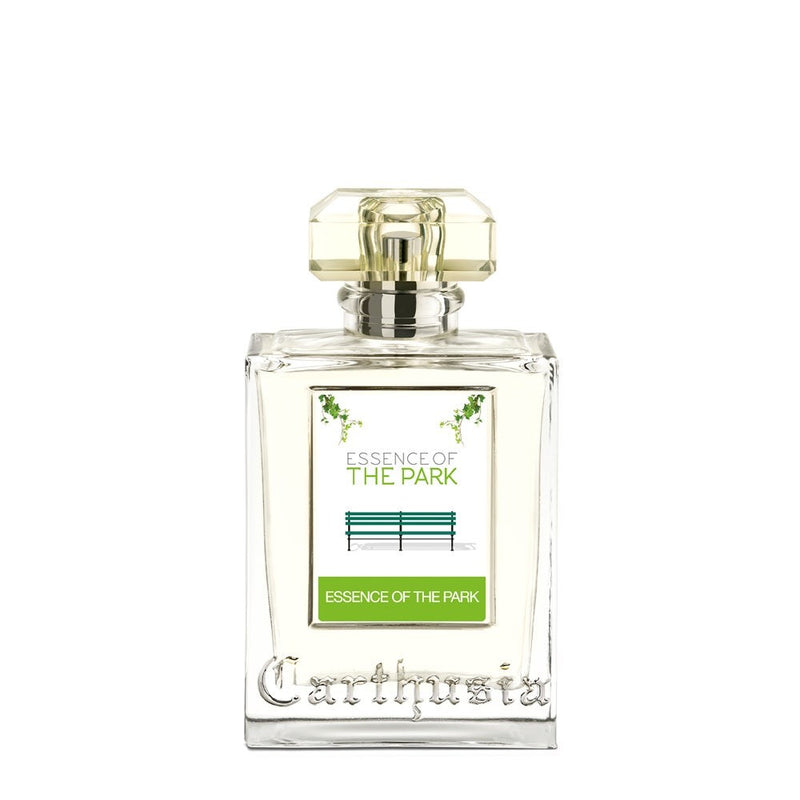 Carthusia Essence of the Park 50 ml — Eau de Parfum 