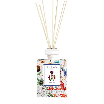 Carthusia Difusor de ambiente Domus A Mmare 230ml aromático