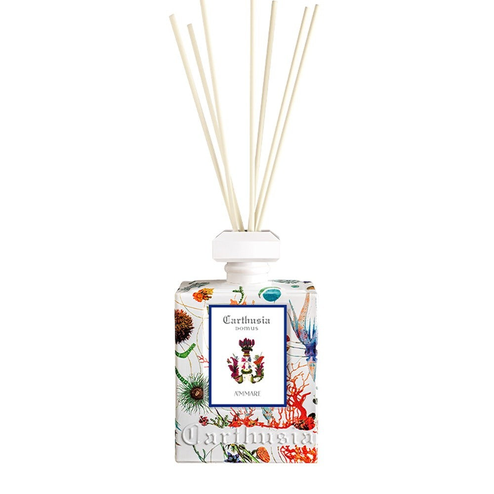 Carthusia Domus A Mmare ルームディフューザー 680ml 芳香剤
