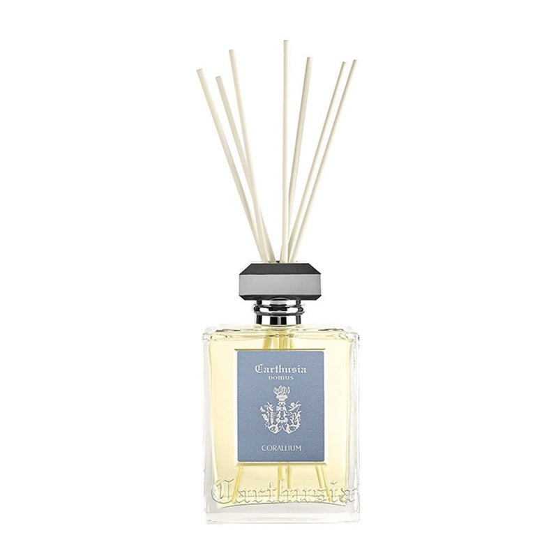 Carthusia Domus Corallium Refined Home Diffuser 680 ml — Diffuser 