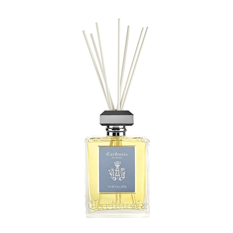 Carthusia Domus Fiori di Capri 플로럴 룸 디퓨저 680ml