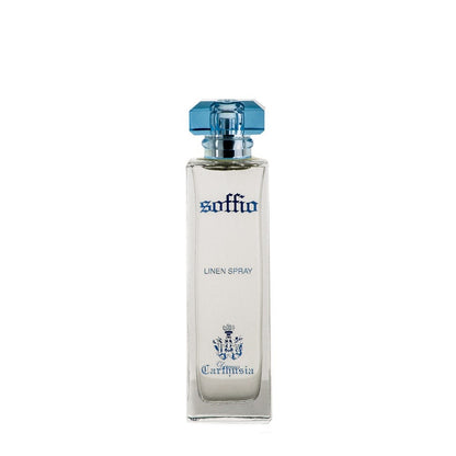 Carthusia Domus Soffio Mediterraneo 리프레싱 리넨 스프레이 100ml