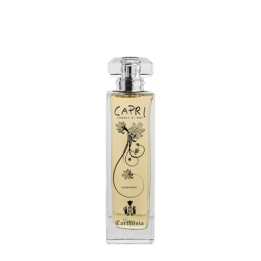 Carthusia Domus Capri Forget Me Not Spray do pomieszczeń Original 100ml