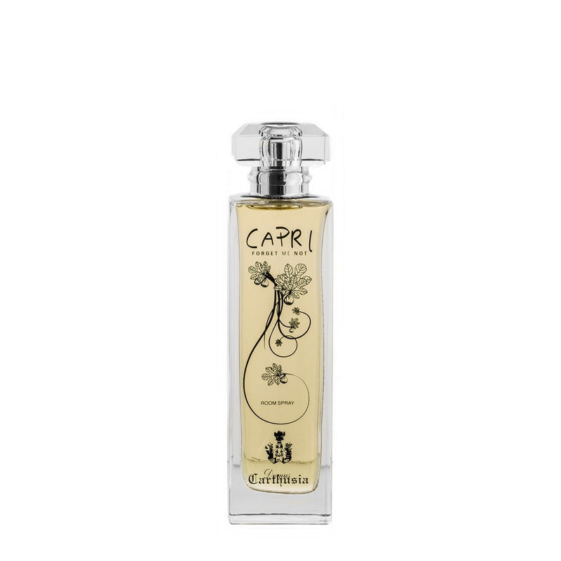Carthusia Domus Capri Forget Me Not Spray do pomieszczeń Original 100ml