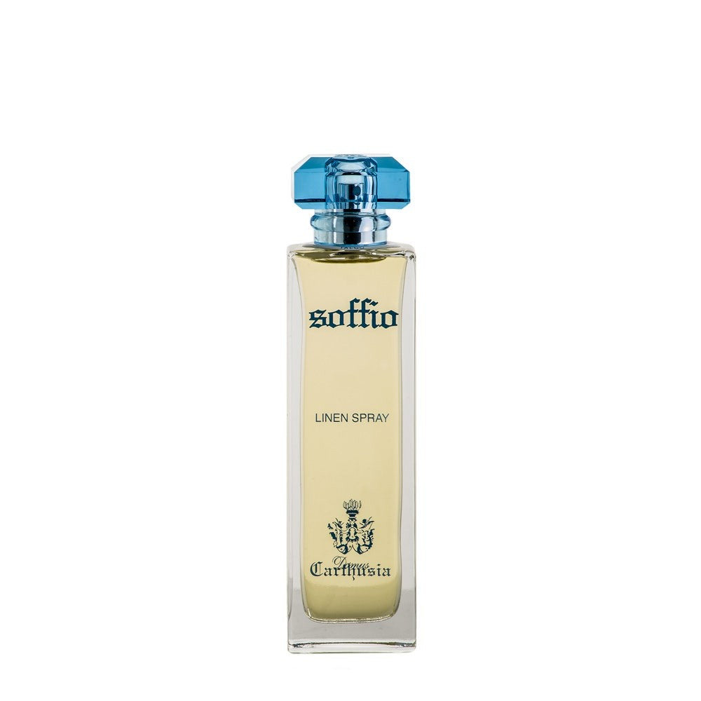 Carthusia Domus Talco Spray de cameră delicat parfumat 100 ml