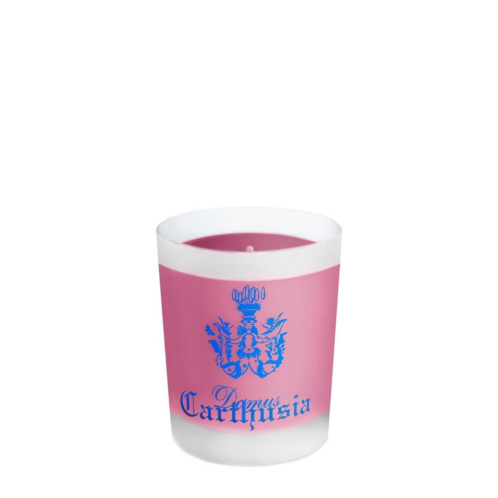 Carthusia Frutto di Bacco Vela perfumada 190g — Vela 